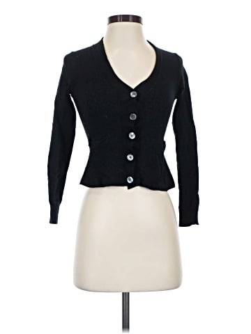 J.Crew Wool Cardigan (view 1)