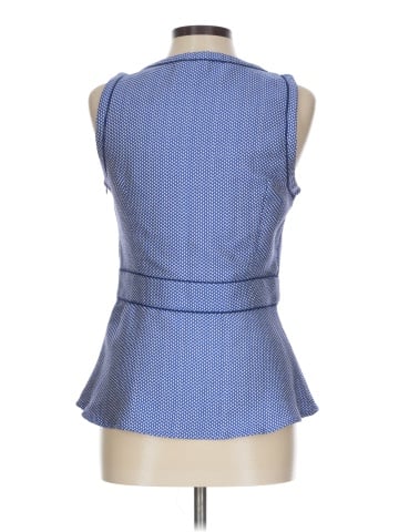 Banana Republic Sleeveless Blouse (view 2)