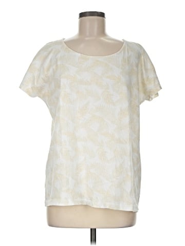 Lands' End Short Sleeve T-Shirt (view 1)