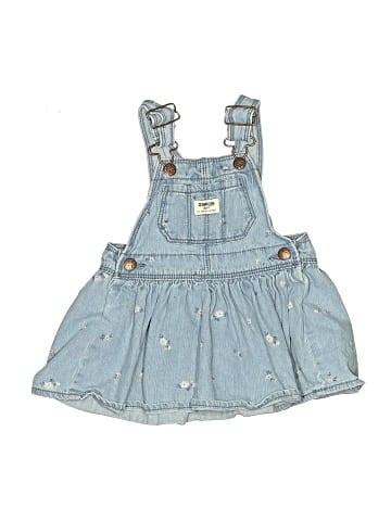 OshKosh B'gosh Dress (view 1)