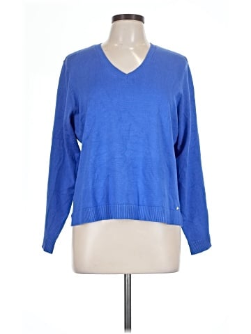 Calvin Klein Pullover Sweater (view 1)