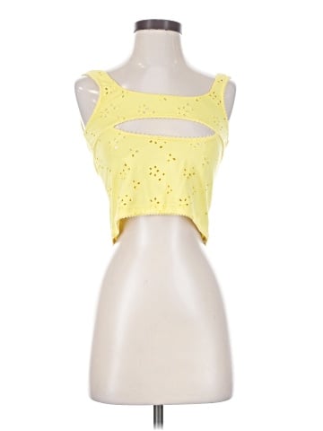 Intimately by Free People Tank Top (view 1)