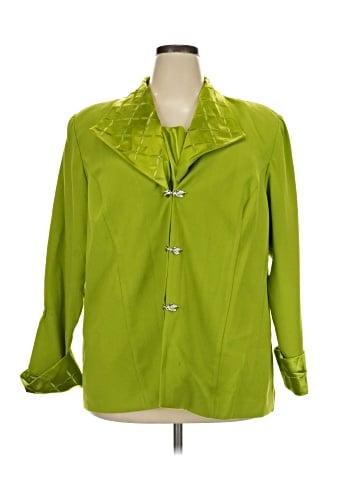 Surreal Raincoat (view 1)