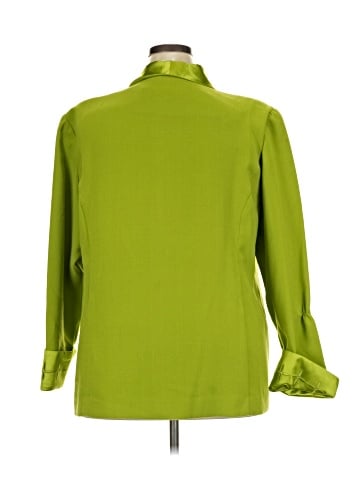 Surreal Raincoat (view 2)