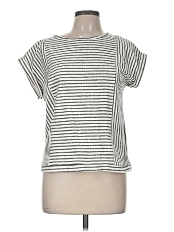Assorted Brands Short Sleeve Top (view 1)