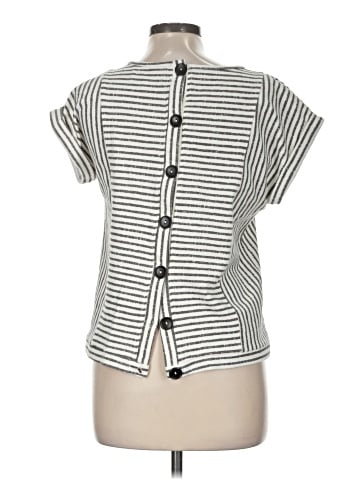 Assorted Brands Short Sleeve Top (view 2)