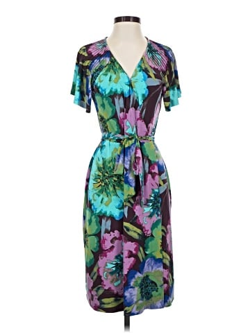 Calvin Klein Cocktail Dress (view 1)