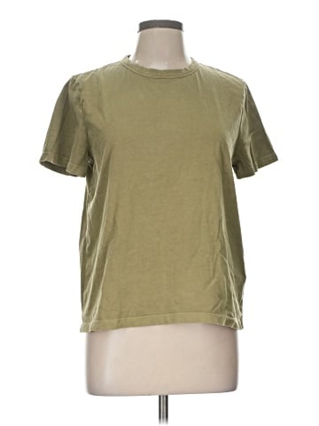 Madewell Short Sleeve T-Shirt (view 1)