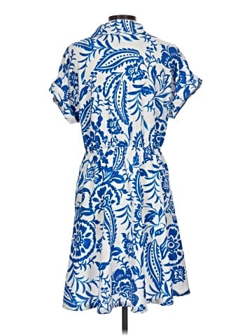 Kathy Ireland Casual Dress (view 2)