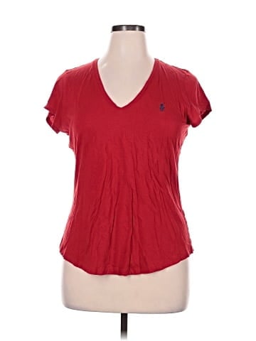 Polo by Ralph Lauren Short Sleeve T-Shirt (view 1)