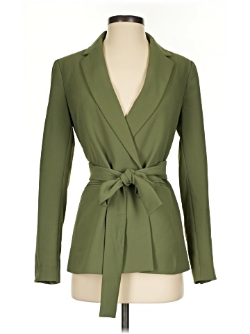 Ann Taylor Blazer (view 1)