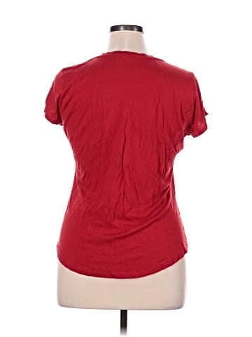 Polo by Ralph Lauren Short Sleeve T-Shirt (view 2)