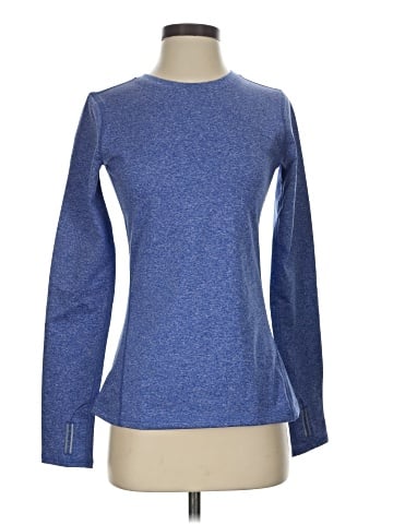 90 Degree by Reflex Long Sleeve T-Shirt (view 1)