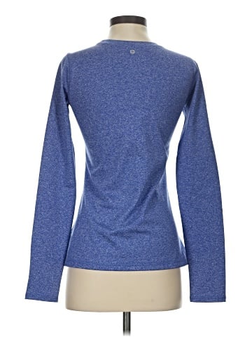 90 Degree by Reflex Long Sleeve T-Shirt (view 2)