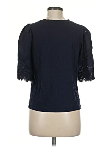 Banana Republic Factory Store Short Sleeve T-Shirt (view 2)