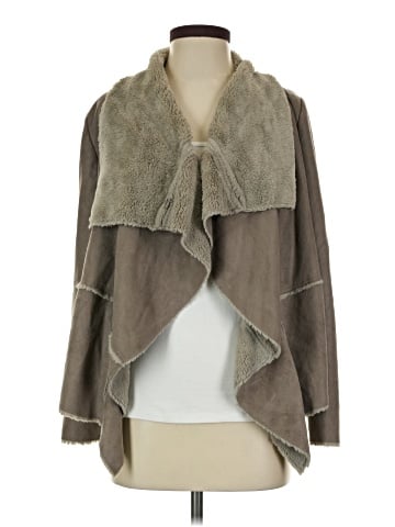 Karlie Coat (view 1)