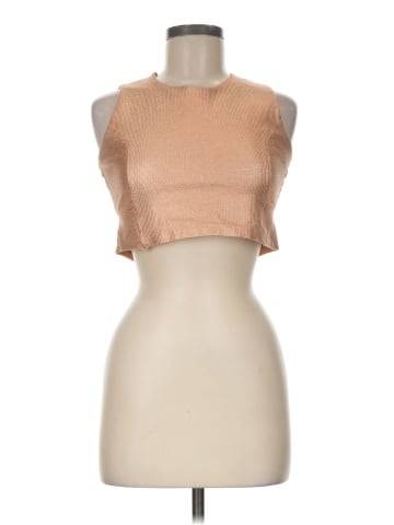 Zara W&B Collection Tank Top (view 1)