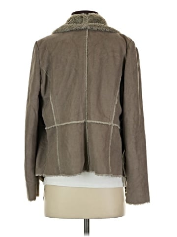 Karlie Coat (view 2)