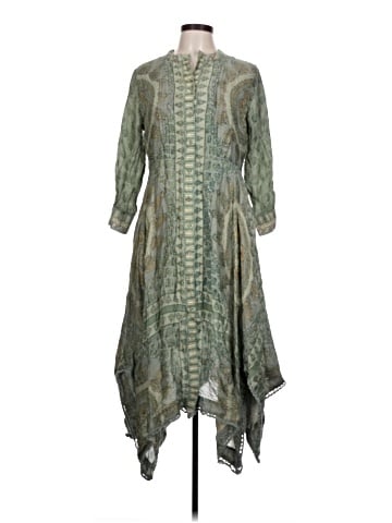 Soft Surroundings Casual Dress (view 1)
