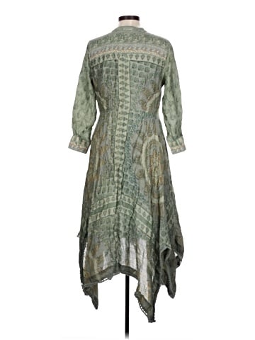 Soft Surroundings Casual Dress (view 2)