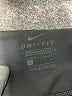 Nike Solid Black Active Skort Size S - photo 3