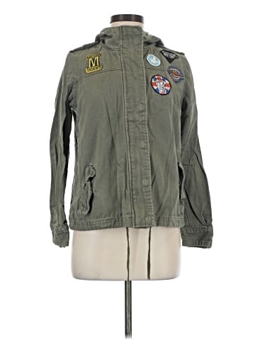 Hot Topic Jacket (view 1)