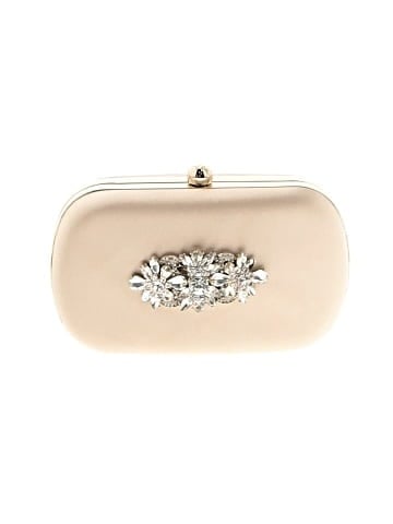 Badgley Mischka Clutch (view 1)