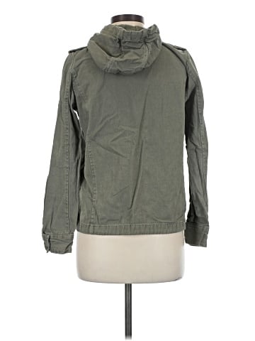 Hot Topic Jacket (view 2)