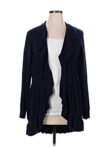 Style&Co Cardigan (view 1)
