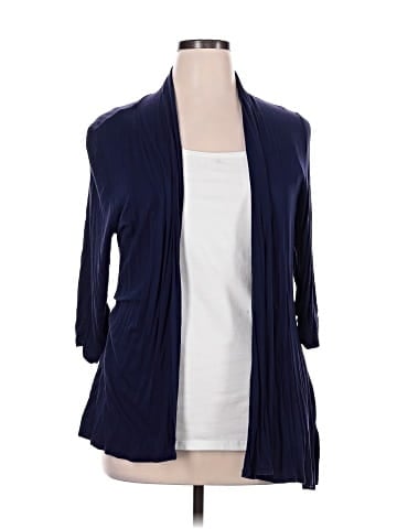 Soma Cardigan (view 1)