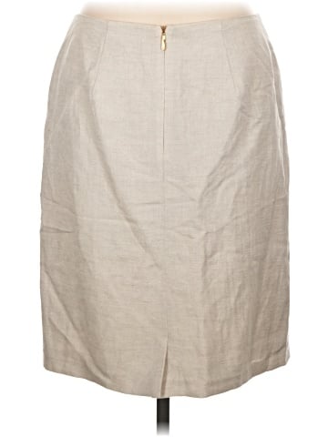Donna Karan New York Casual Skirt (view 2)