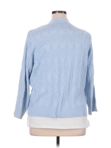 Croft & Barrow Cardigan (view 2)