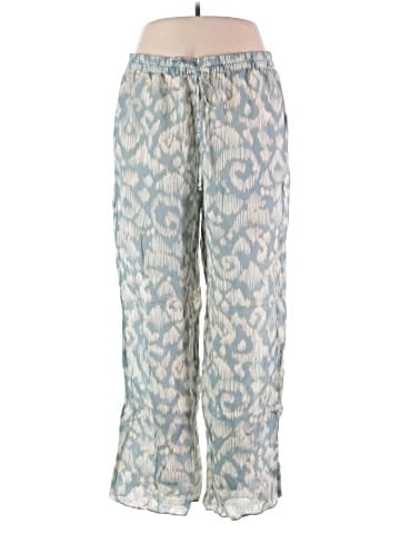 Zara Casual Pants (view 1)