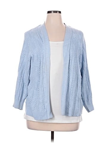 Croft & Barrow Cardigan (view 1)