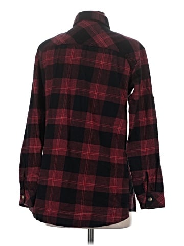 Columbia Long Sleeve Button-Down Shirt (view 2)