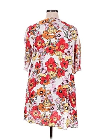 Maurices Kimono (view 2)