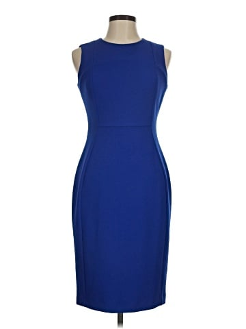 Calvin Klein Cocktail Dress (view 1)