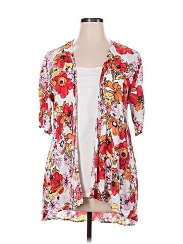 Maurices Kimono (view 1)