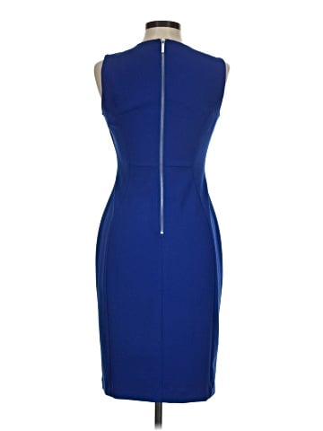 Calvin Klein Cocktail Dress (view 2)