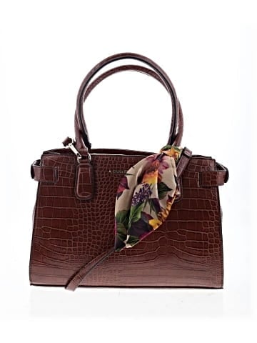 Dana Buchman Satchel (view 1)