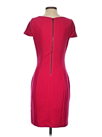T Tahari Cocktail Dress (view 2)