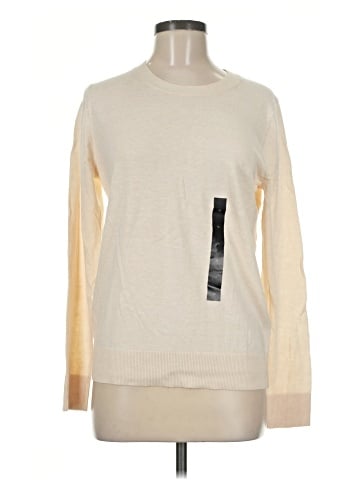 Banana Republic Factory Store Pullover Sweater (view 1)