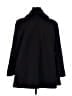Joseph Ribkoff Chevron-herringbone Black Jacket Size 16 - photo 2