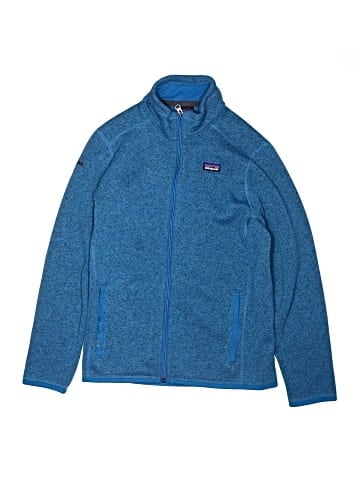 Patagonia Sweatshirt (view 1)