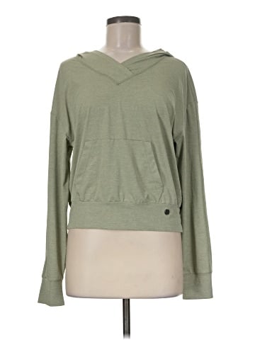 PrAna Sweatshirt (view 1)