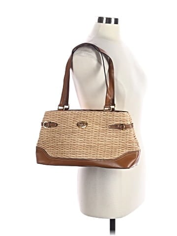 Etienne Aigner Shoulder Bag (view 2)