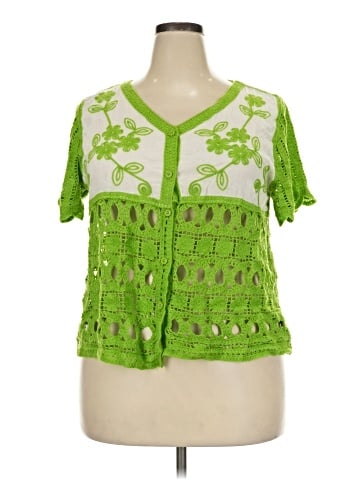 Assorted Brands Cardigan (view 1)