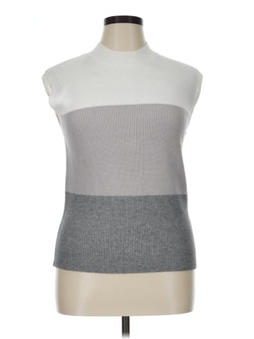 Amarmia Sweater Vest (view 1)