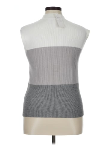 Amarmia Sweater Vest (view 2)