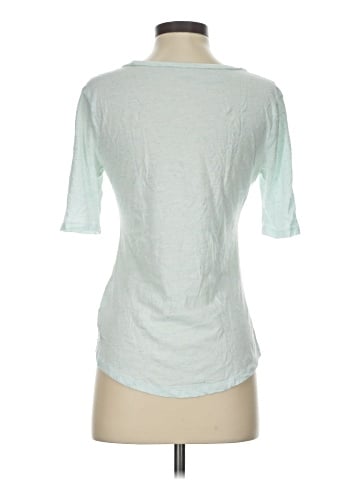 Old Navy 3/4 Sleeve T-Shirt (view 2)